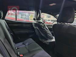 تۆیۆتا یارس